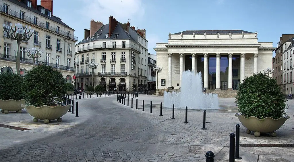 Nantes